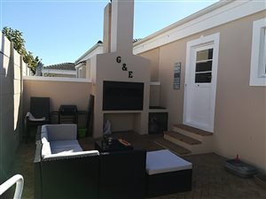 2 Bed House in Somerset Ridge
