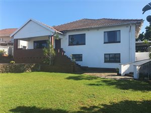 3 Bed House in Rose Hill