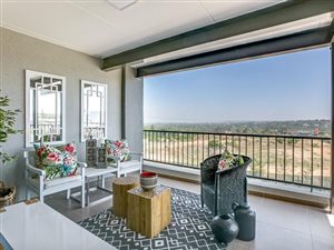 4 Bed Apartment in Kyalami