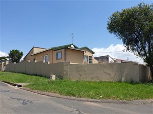 4 Bedroom House in Phoenix Industrial