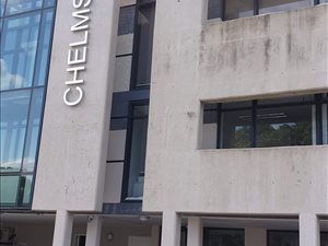 269 m² Commercial space in Berea West