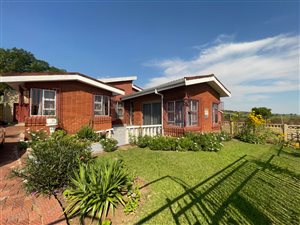 3 Bed House in Bombay Heights