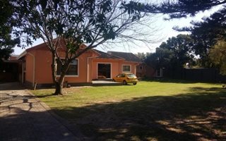 344 m² Office Space in Charlo