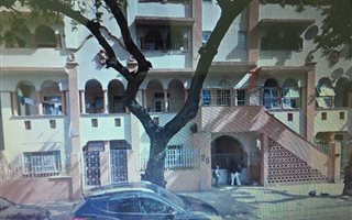 2 Bedroom Apartment in Greyville