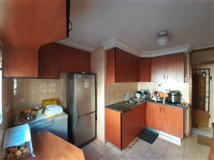 2 Bed Apartment in Greyville