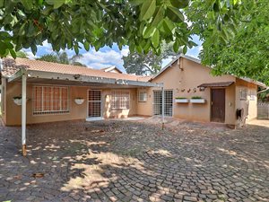 3 Bed House in Rouxville