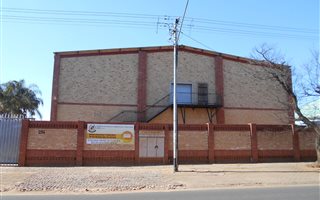 1990 m² Commercial space in Pretoria North