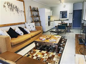 2 Bed Apartment in Eye of Africa