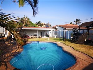 3 Bed House in Bluff