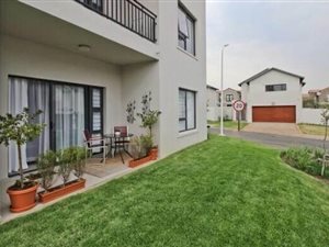 2 Bed Apartment in Kengies