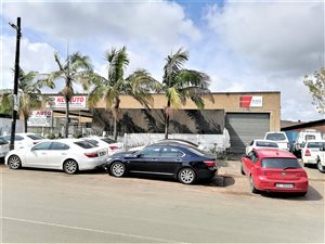 1500 m² Industrial space in Trurolands