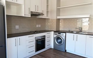 3 Bedroom Apartment in Stellenbosch Central