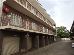 2 Bed Apartment in Potchefstroom Central