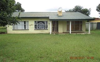3 Bedroom House in Meyerton