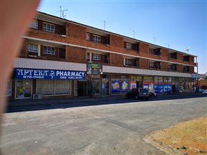 2 Bed Apartment in Edleen