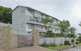 3 Bedroom Duplex in Umhlanga Rocks