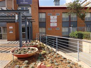 27 m² Commercial space in Hatfield