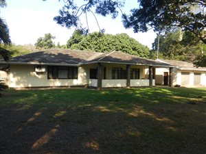 3 Bed House in Kwambonambi