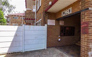 2 Bedroom Apartment in Primrose