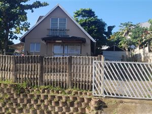 3 Bed House in Southgate