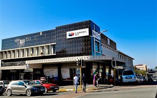 1499 m² Commercial space in Port Shepstone
