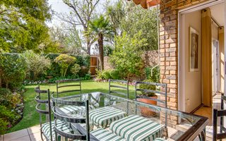 3 Bedroom Townhouse in Gallo Manor