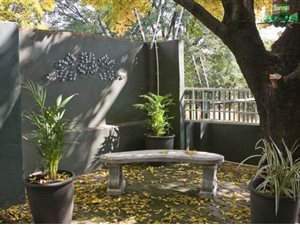 1 Bed Garden Cottage in Parkmore