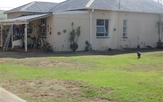 3 Bedroom House in Geduld