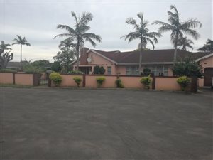 3 Bed House in Shakaskraal