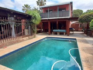3 Bed House in Mayville