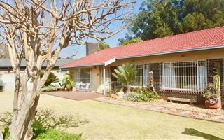 3 Bedroom House in Allen Grove