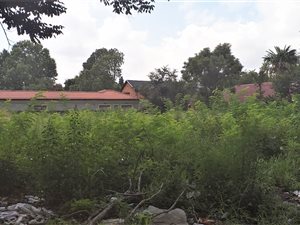 892 m² Land available in Vanderbijlpark SE