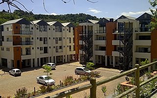 2 Bedroom Apartment in Knysna Central