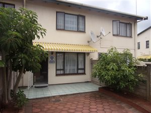 2 Bed Duplex in Woodlands