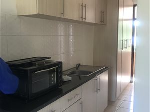 1 Bed Apartment in Silverton