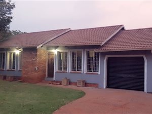 2 Bed House in Crystal Park