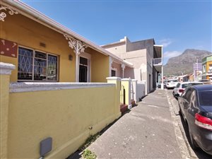 2 Bed House in Observatory