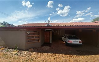 3 Bedroom House in Mountain View