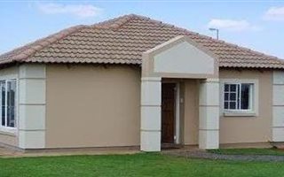 3 Bedroom House in Nkwe Estate