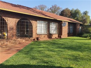 3 Bed House in Hesteapark