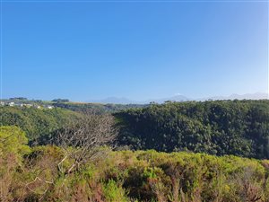 1140 m² Land available in Oubaai and surrounds