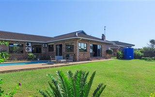 4 Bedroom House in Birdswood