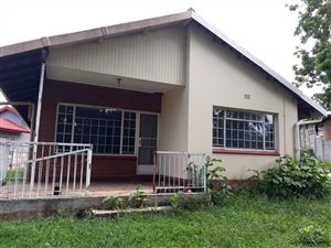 3 Bed House in Noordsig