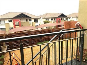 3 Bed Townhouse in Glen Eagles