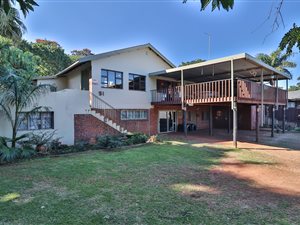 4 Bed House in Inyala Park
