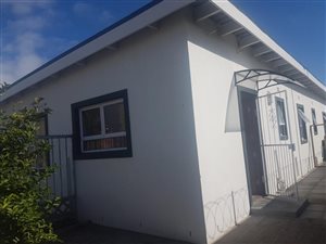 2 Bed Townhouse in Ottery