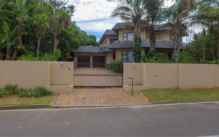 5 Bedroom House in Vygeboom