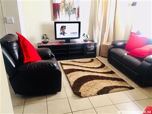 2 Bed House in Stretford