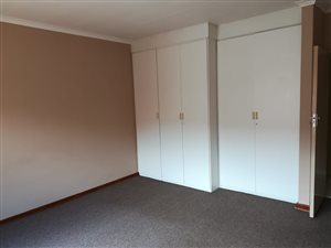 2 Bed Townhouse in Vanderbijlpark CW3