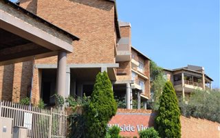 3 Bedroom Apartment in Robin Hills